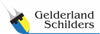 Logo Gelderland schilders