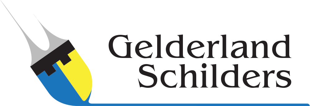 Logo Gelderland schilders